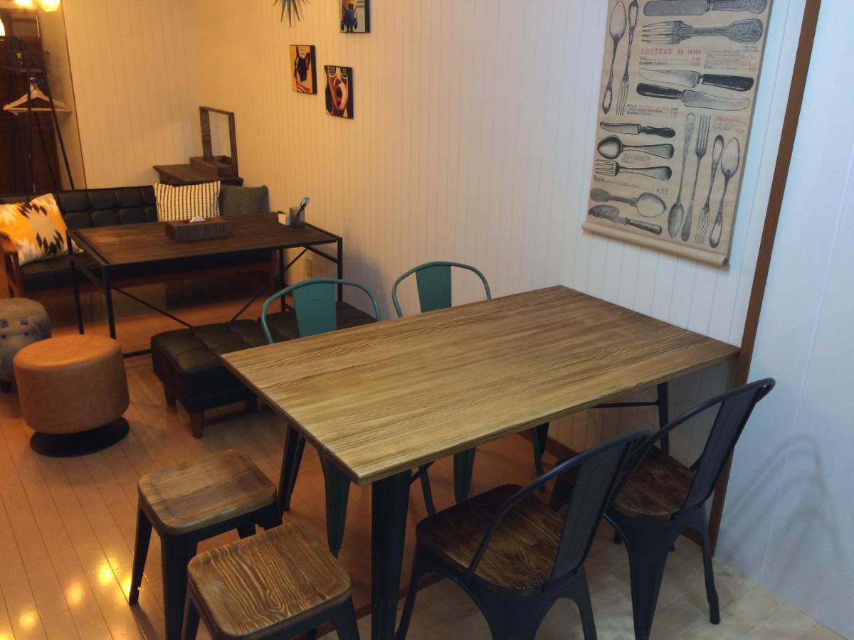 Fukuya House Osaka