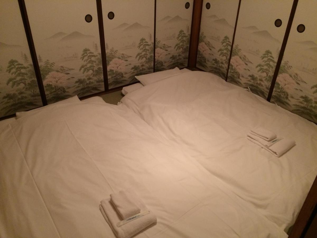 Fukuya House Apartment *