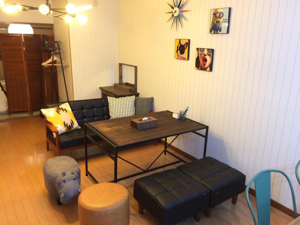 Fukuya House Apartment *