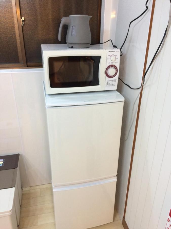 Fukuya House Apartment Osaka
