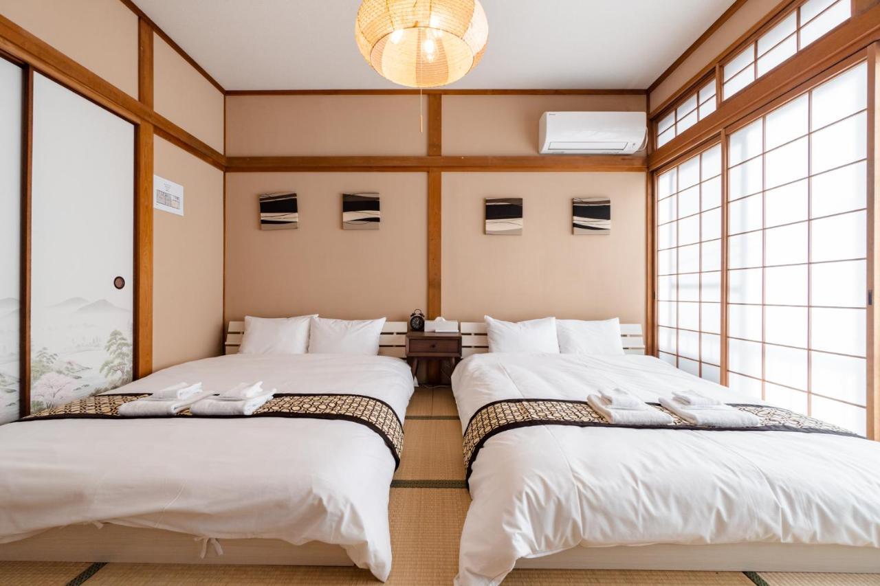 Apartment Fukuya House