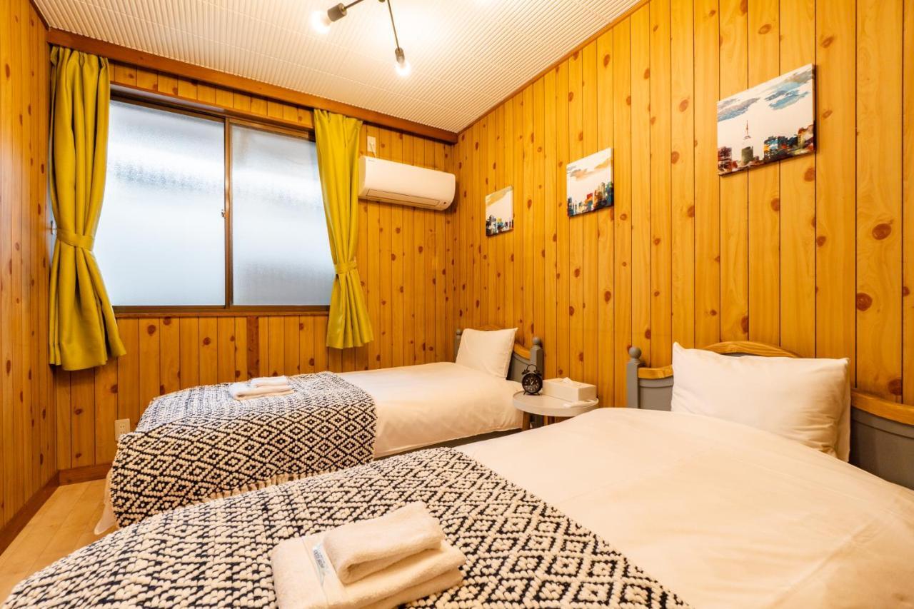 Fukuya House Apartment