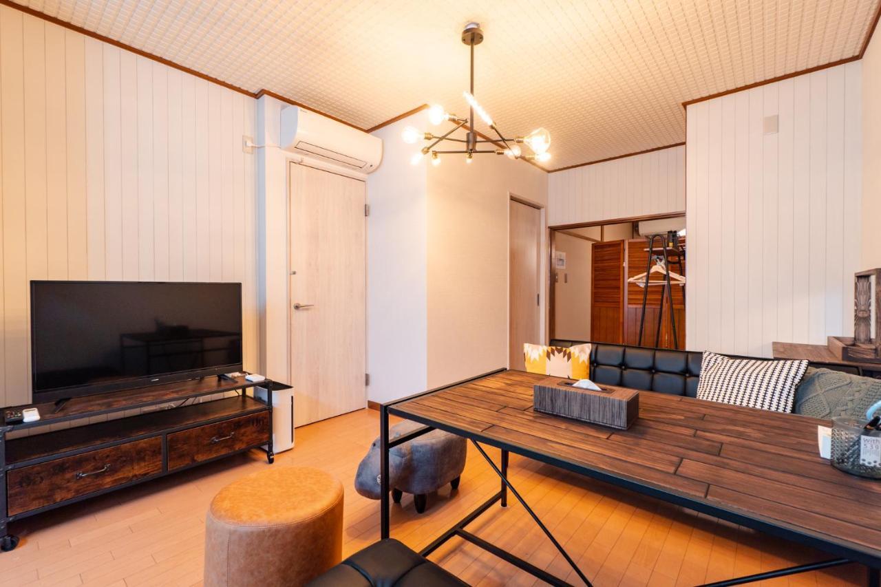 Fukuya House Apartment *