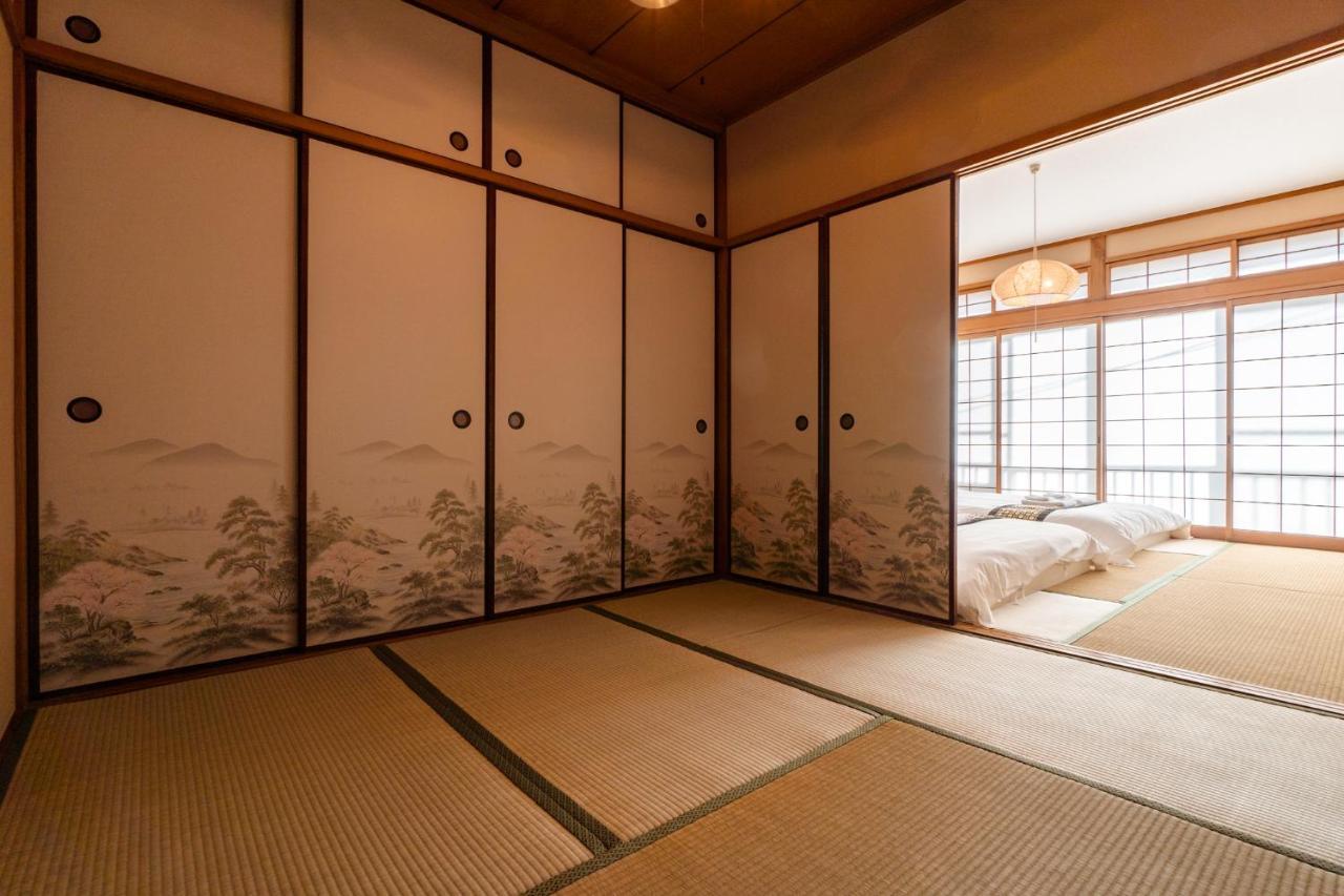 Apartment Fukuya House