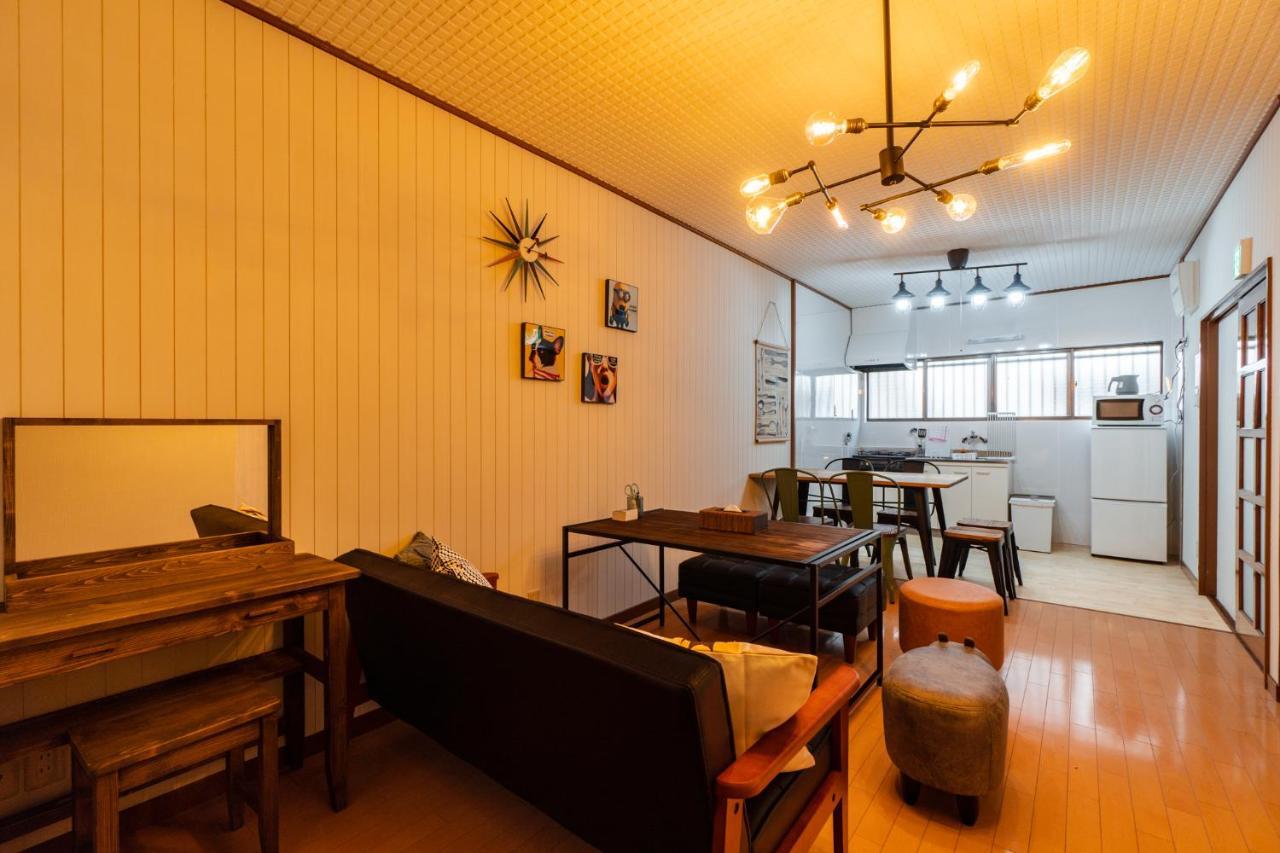 Fukuya House Apartment