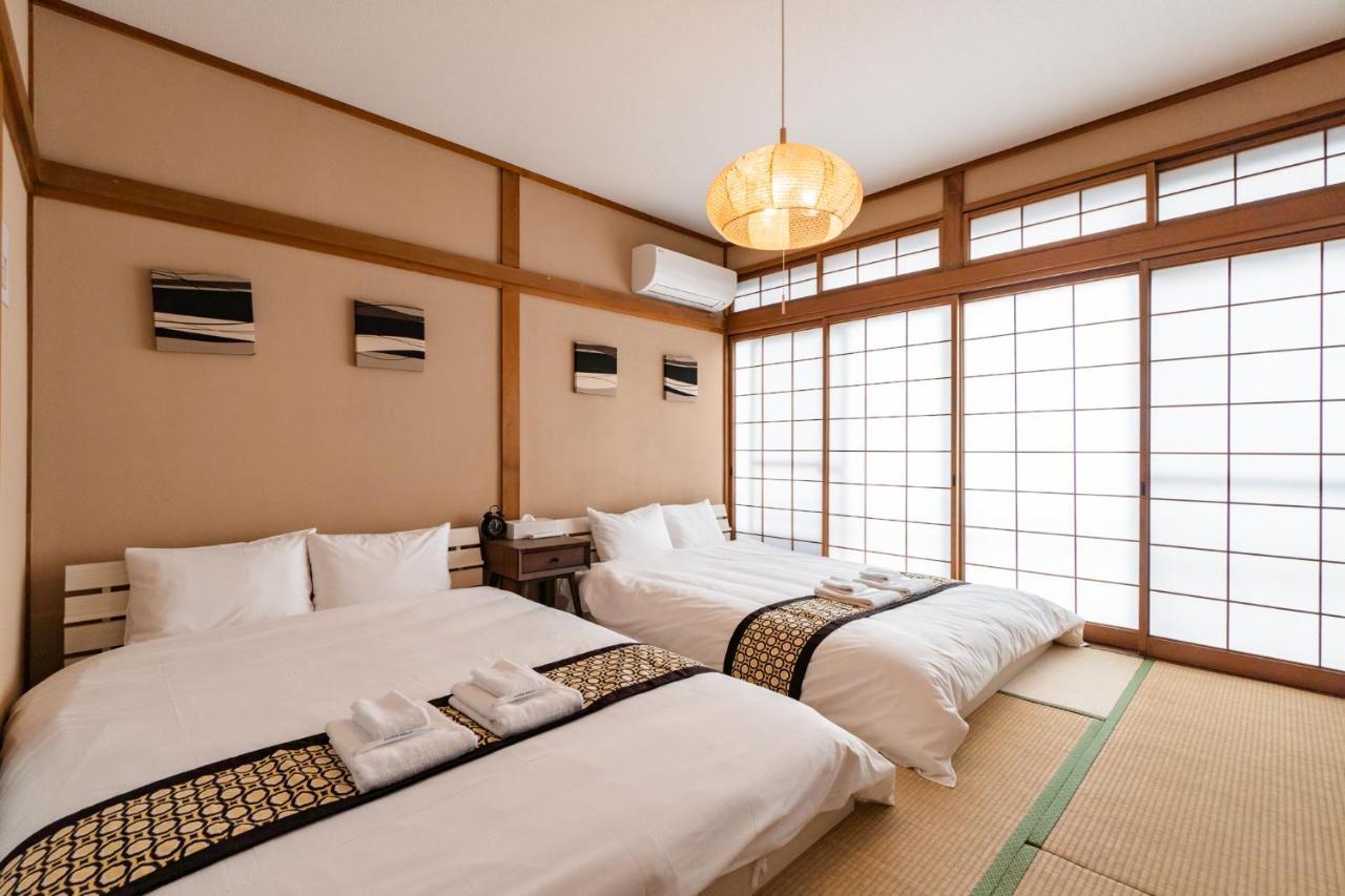 Apartment Fukuya House