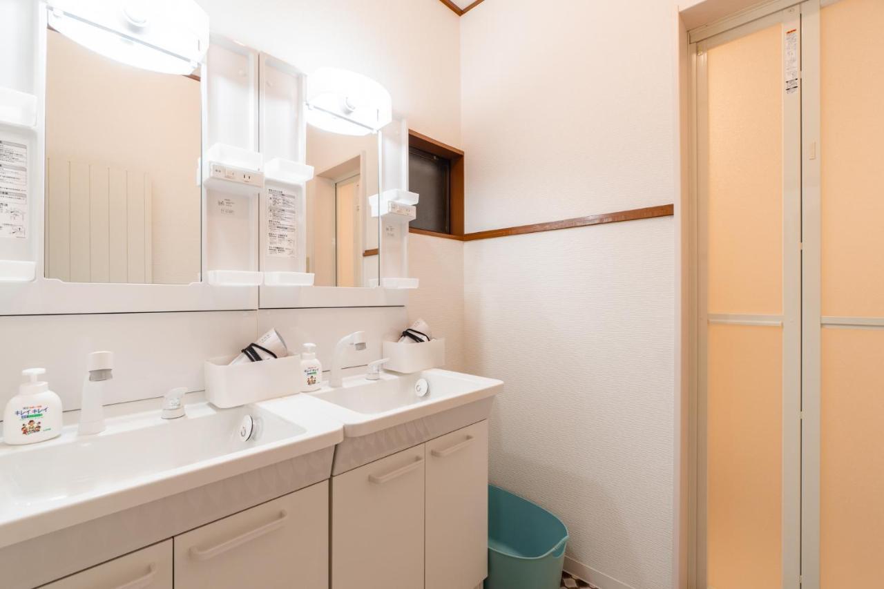 Apartment Fukuya House *