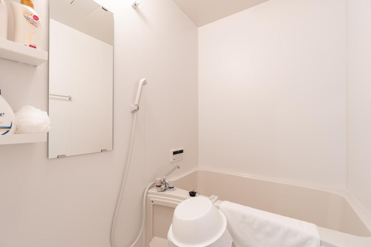 Apartment Fukuya House