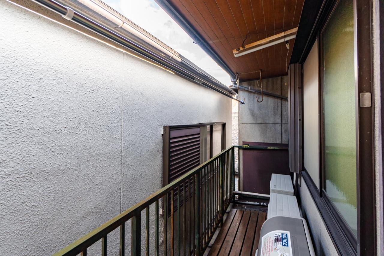 Apartment Fukuya House *