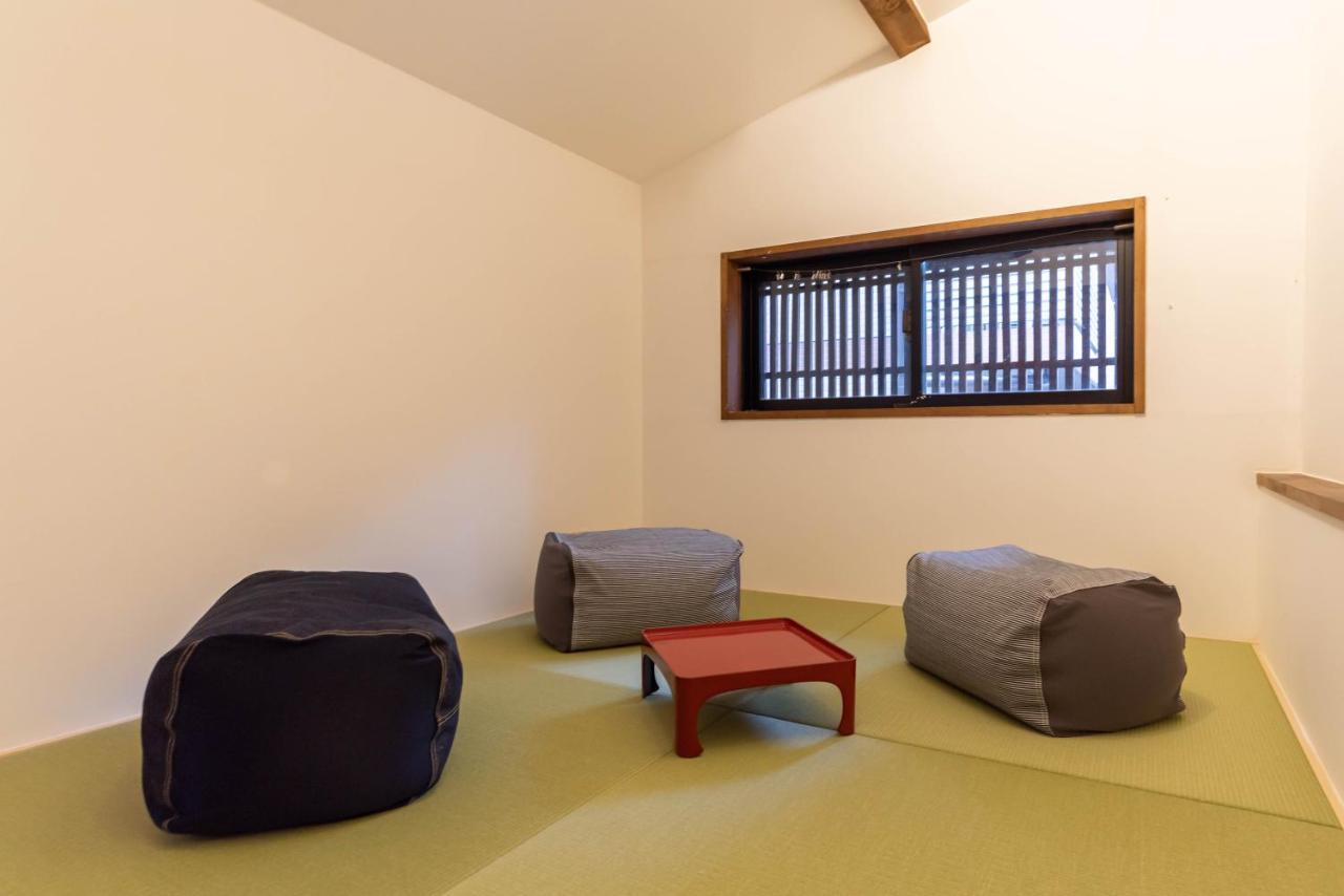Holiday home Back Alley Hibi