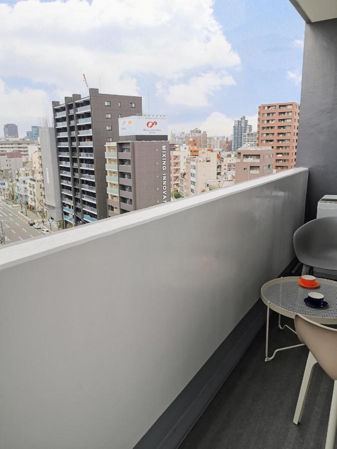 Popway Tennoji Hotel 3*