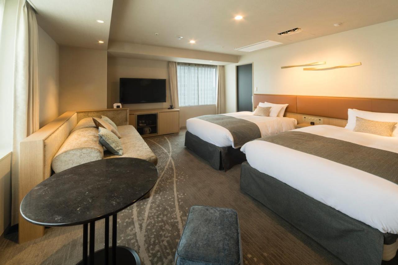 Granvia Osaka-jr Group Hotel