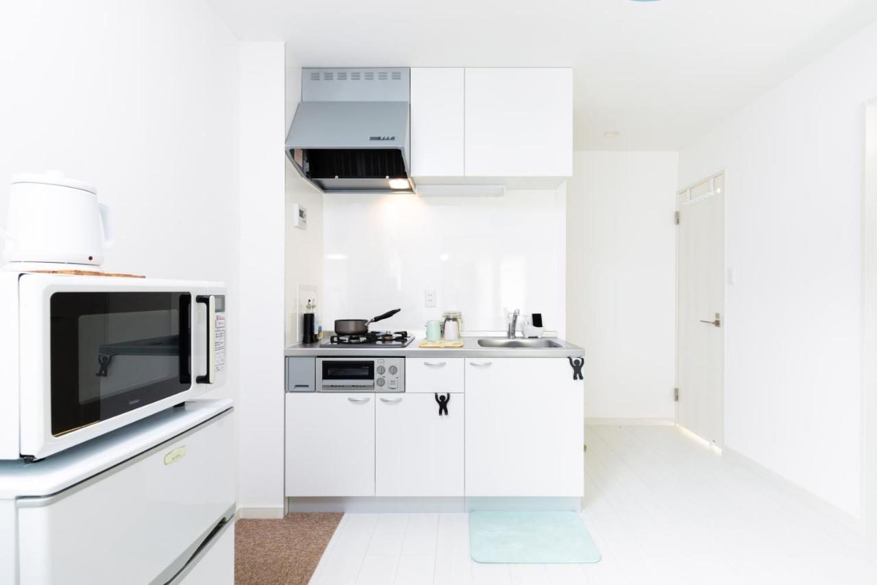 Sayuri - S&s Abeno 101 Apartment *