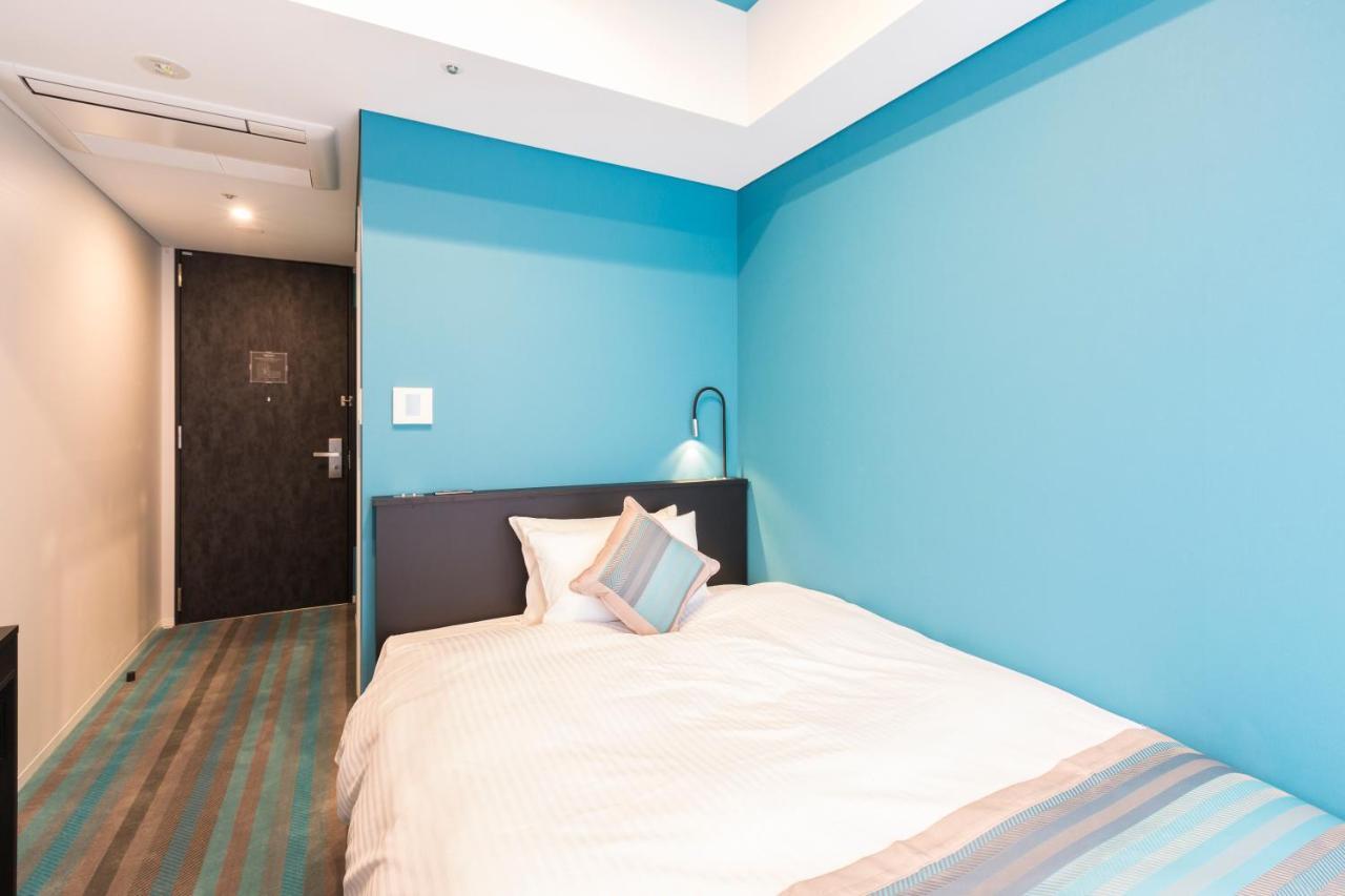 Dans Le Coeur Umeda Hotel 3*