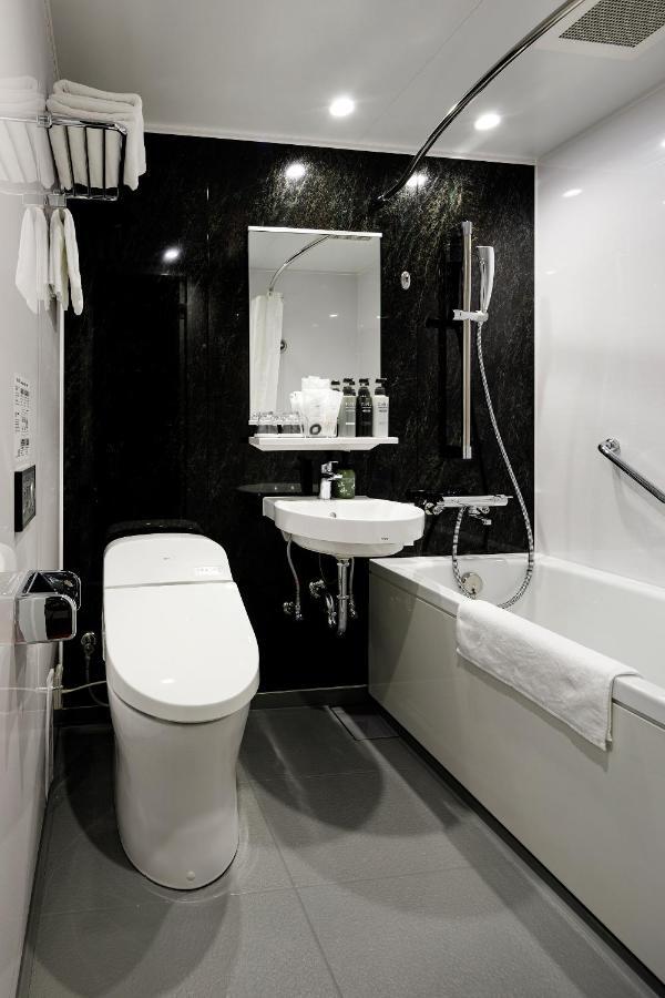 Dans Le Coeur Umeda Hotel Osaka