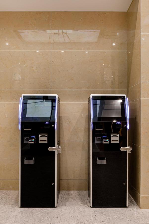 Dans Le Coeur Umeda Hotel 3*