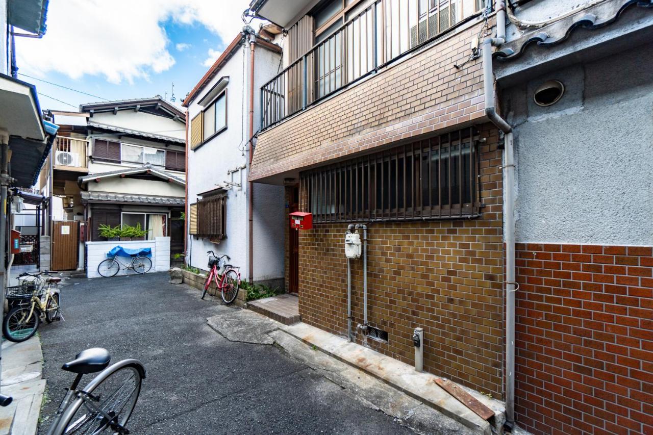 Apartment Fukuya House *