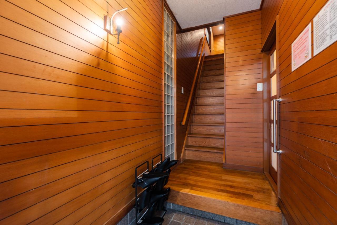 Apartment Fukuya House *