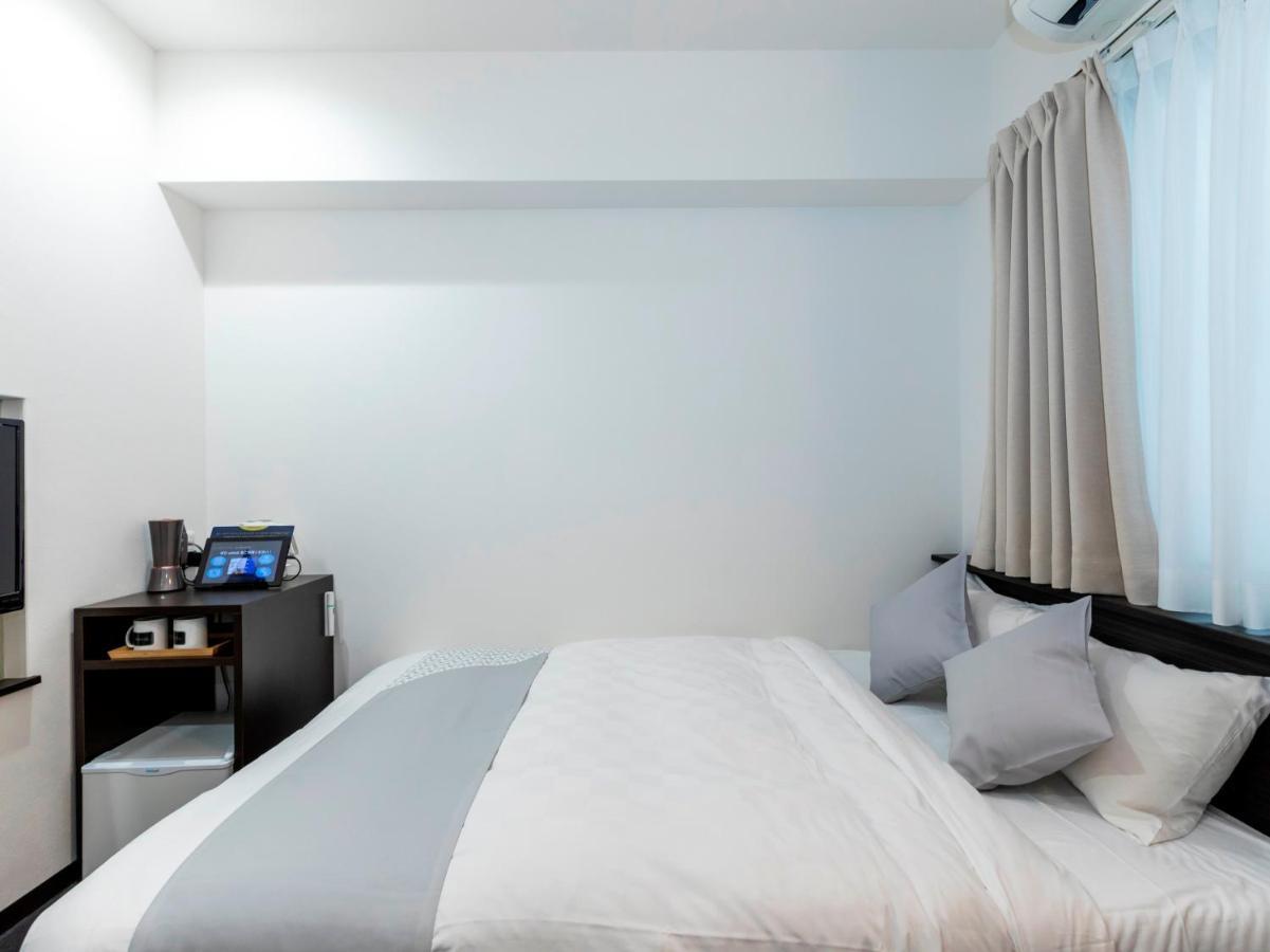 Oyo Reborn Namba-minami Hotel econômico 3*