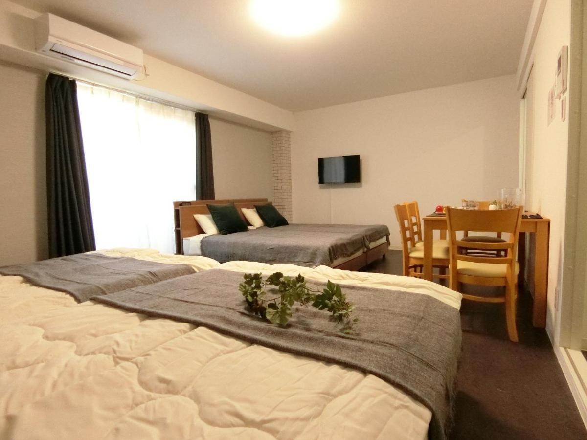 むつみ庵-松- Apartment