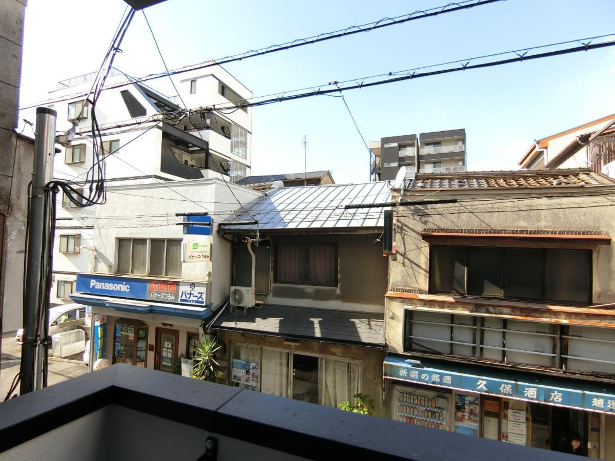 むつみ庵-松- Apartment *