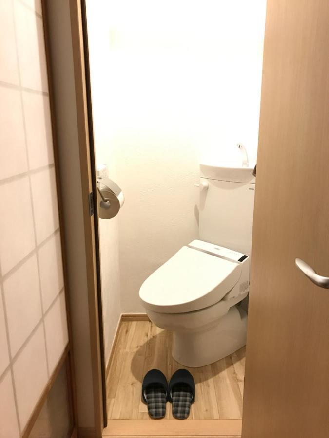 Third&place Namba_ashiharabashi/芦原橋 Casa de férias