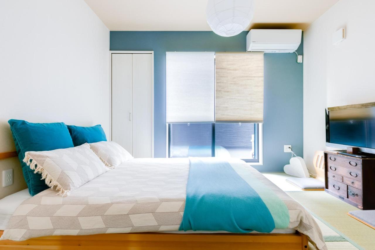 Apartment Sayuri - S&s Abeno 101 *