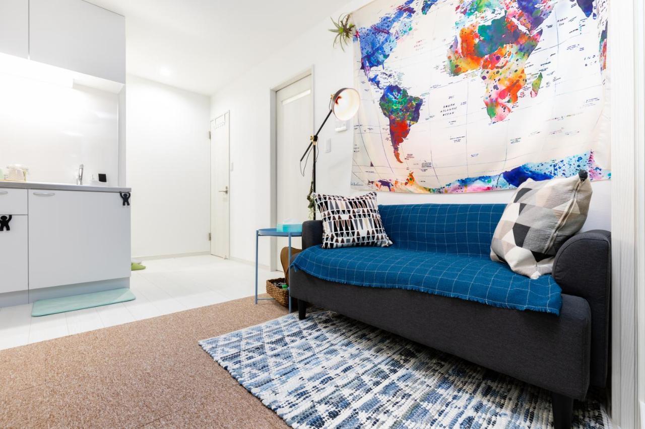 Sayuri - S&s Abeno 101 Apartment