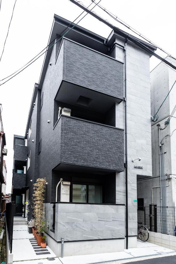Sayuri - S&s Abeno 101 Apartment
