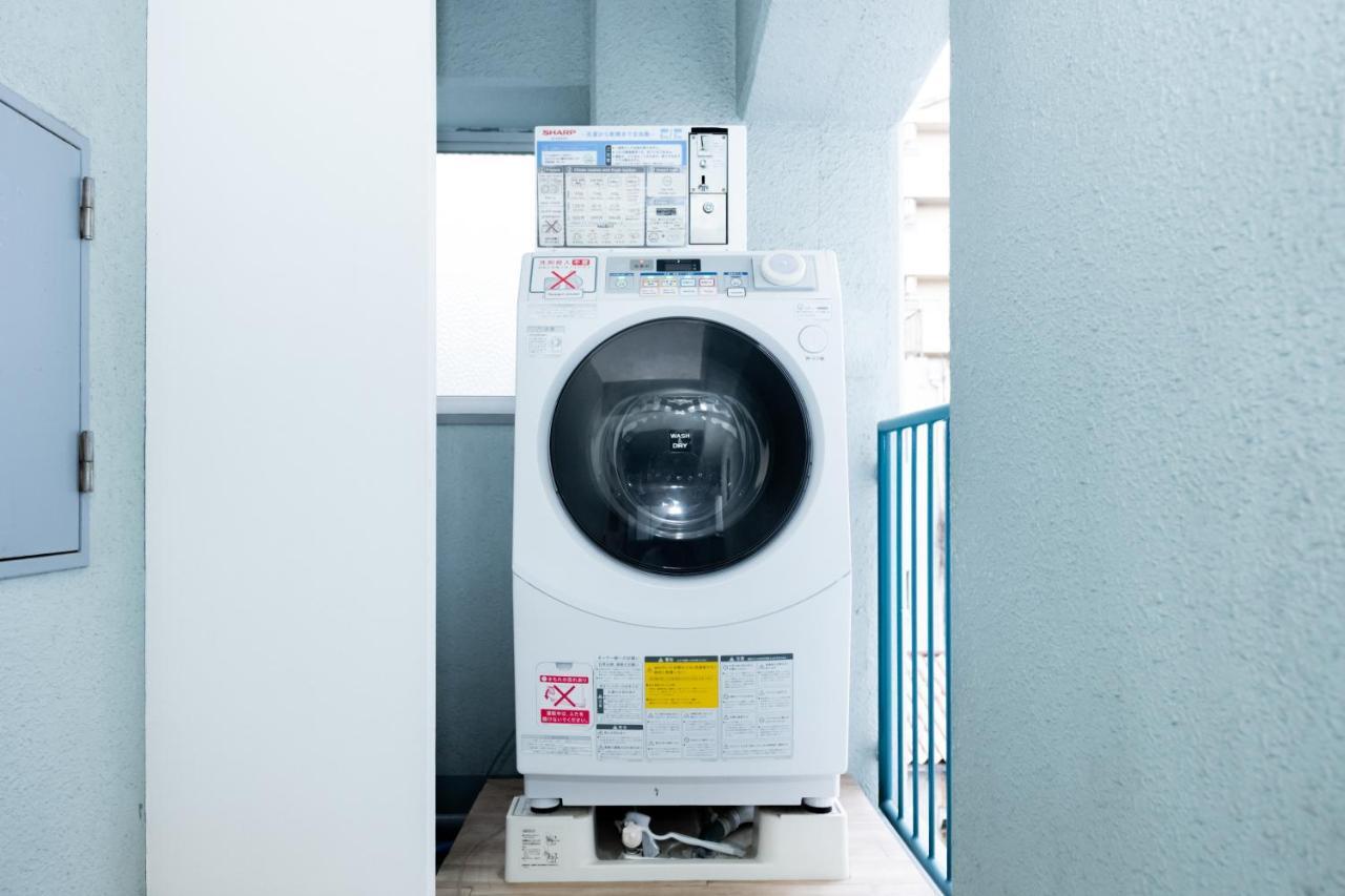 Albergue Bnb+ Tamatsukuri Osaka