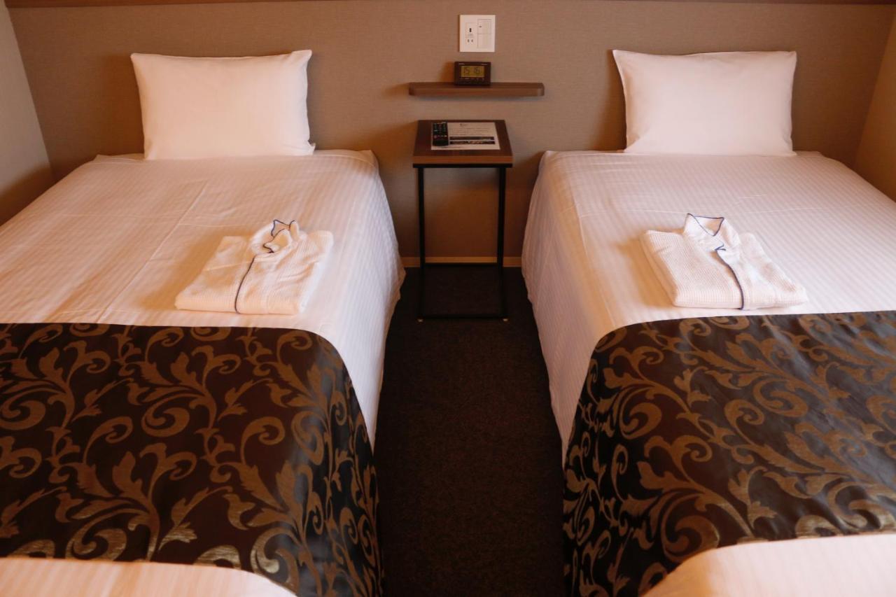 Porta Bentencho 3* Osaka