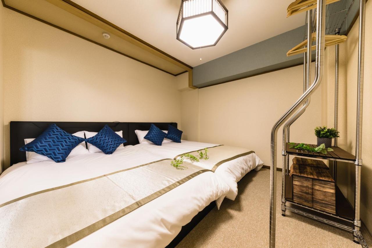 Fuji Heights Apartment