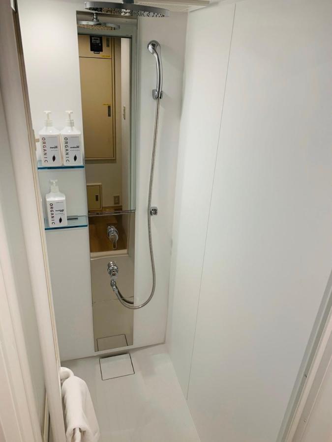 Apartment Wellstay Honmachi *