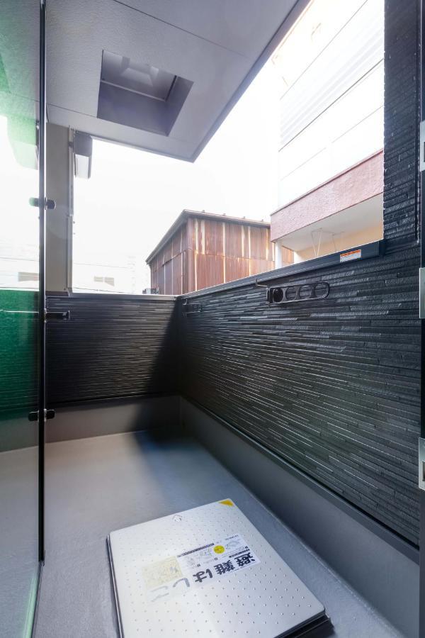 Sayuri - S&s Abeno 101 Apartment *