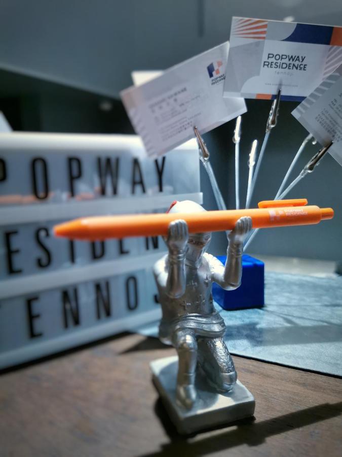 Popway Tennoji