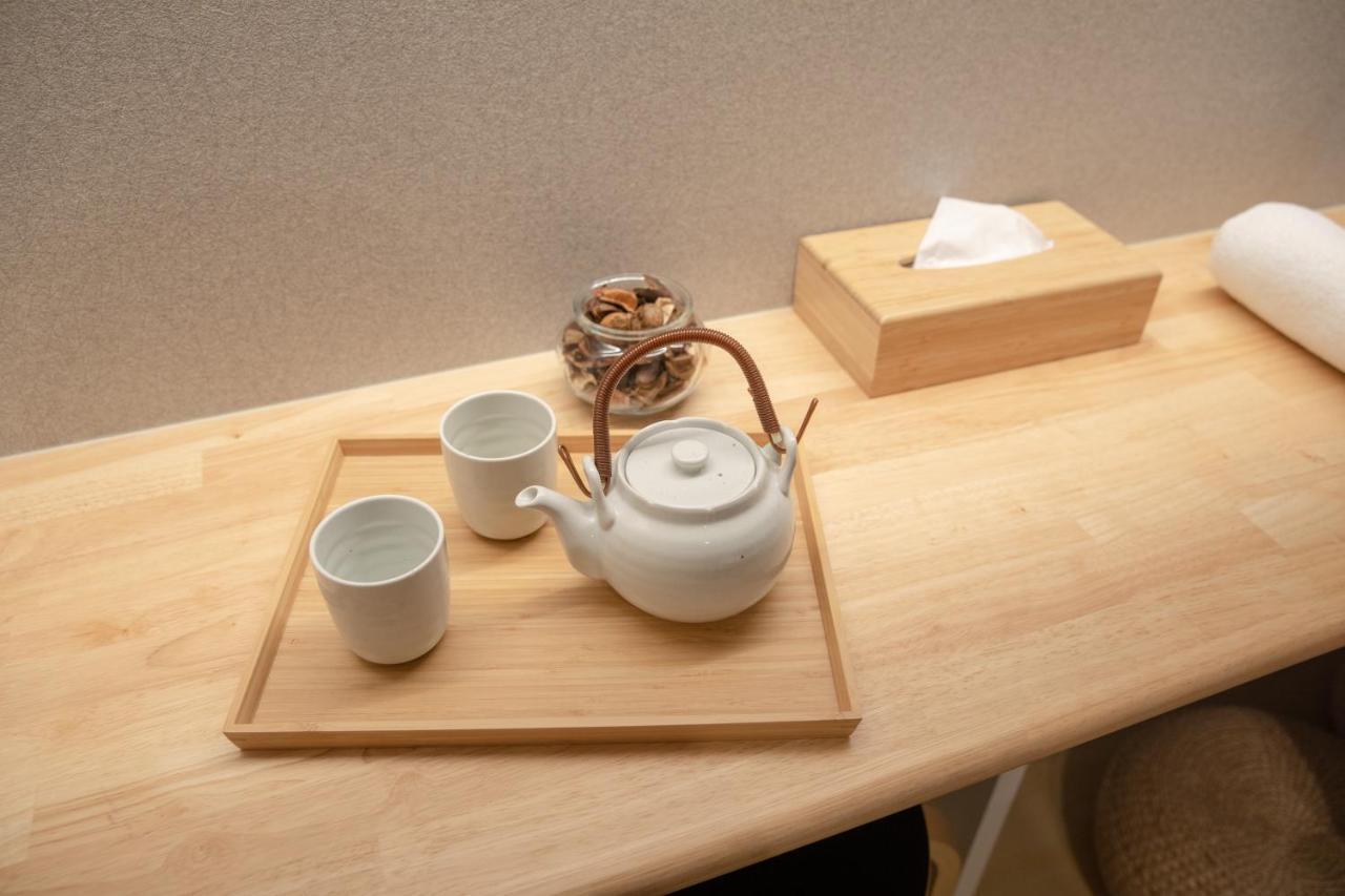 丰臣甄选大阪难波天王寺长桥酒店公寓 Toyotomi Premium Nagahashi Apartment Osaka
