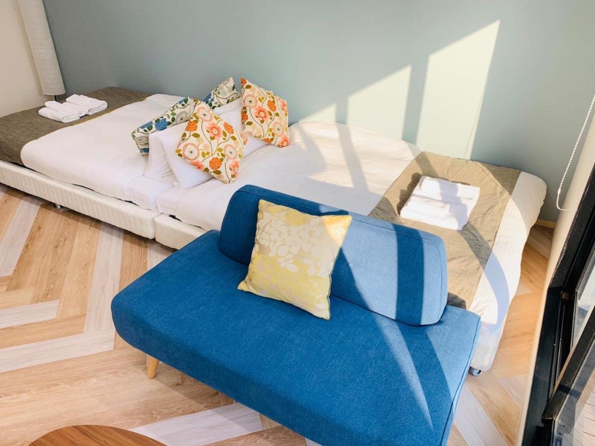 Wellstay Honmachi Apartment *