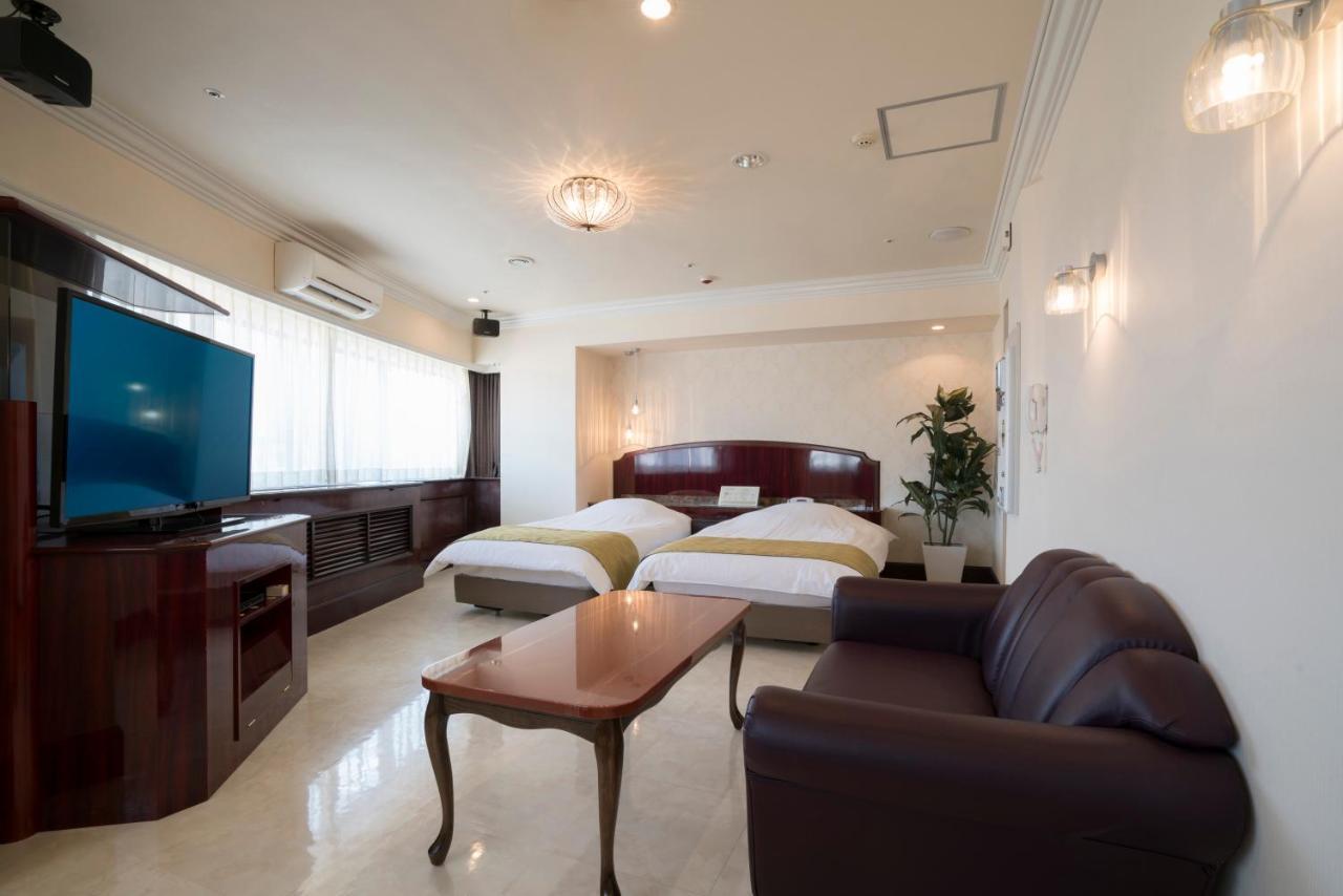 Alps (adults Only) 3* Osaka