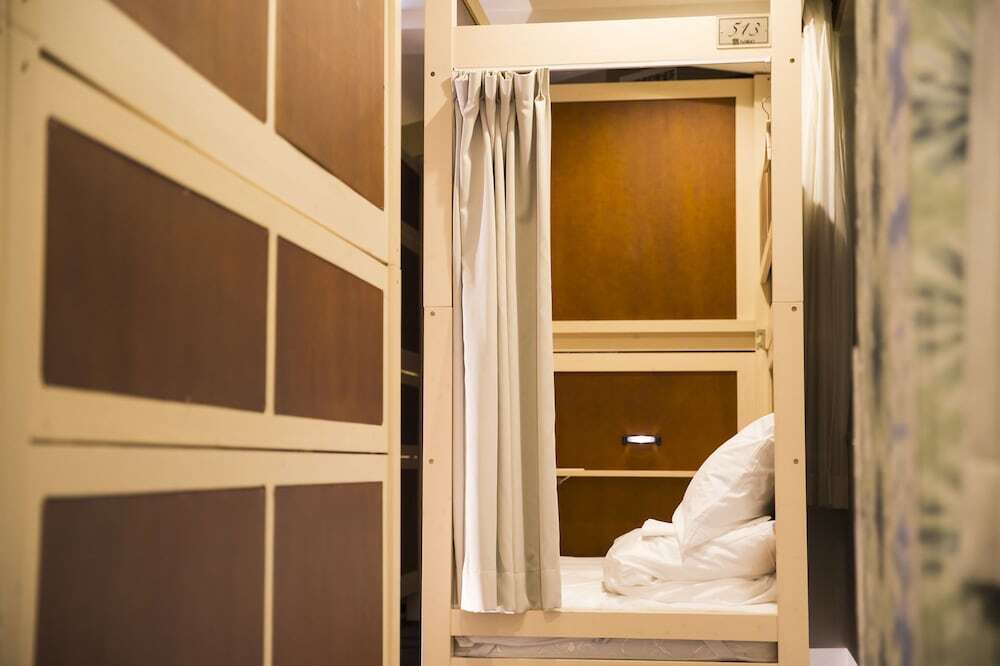Hostel Viaggio *