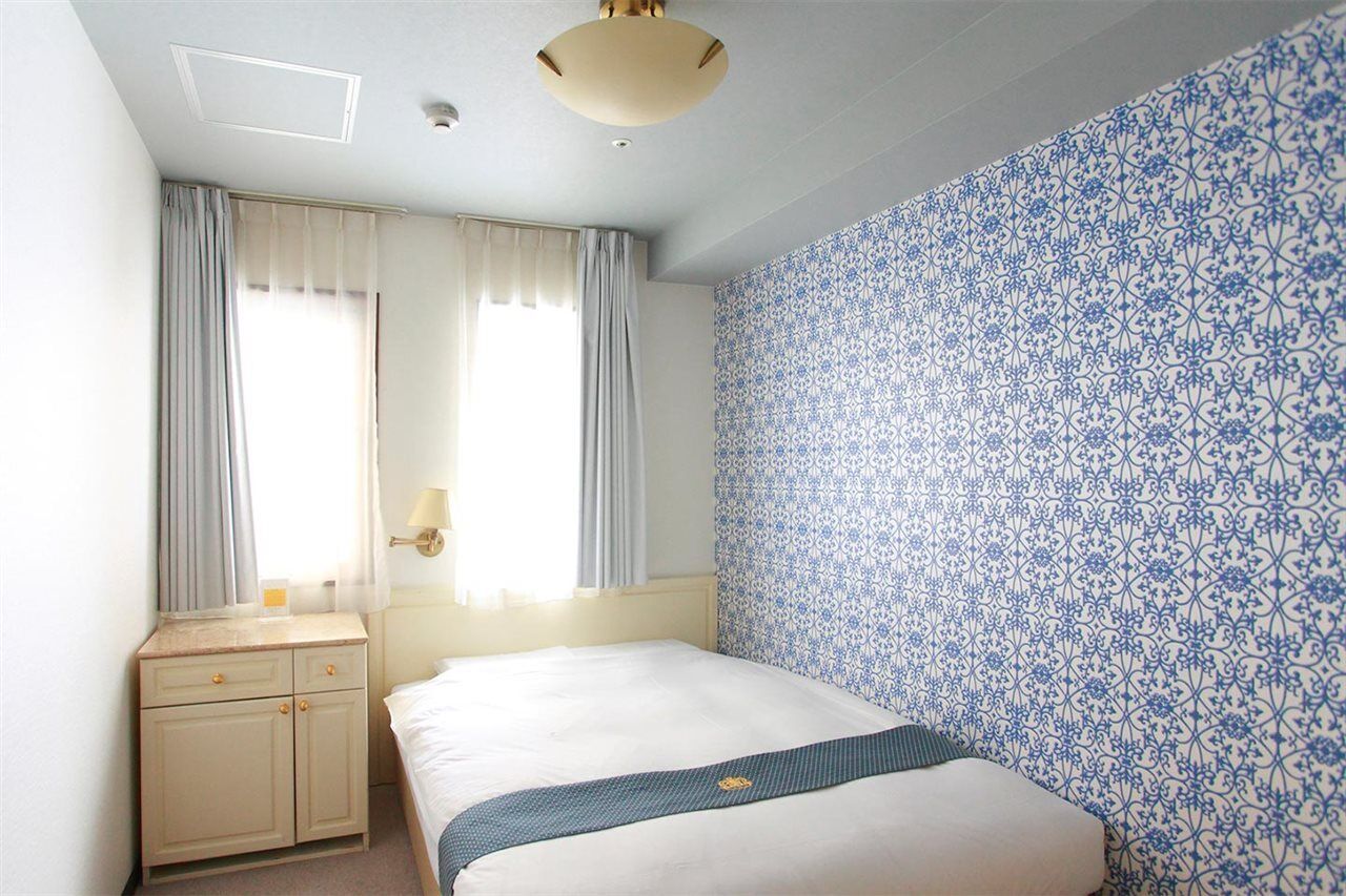 Hotel New Shinsaibashi