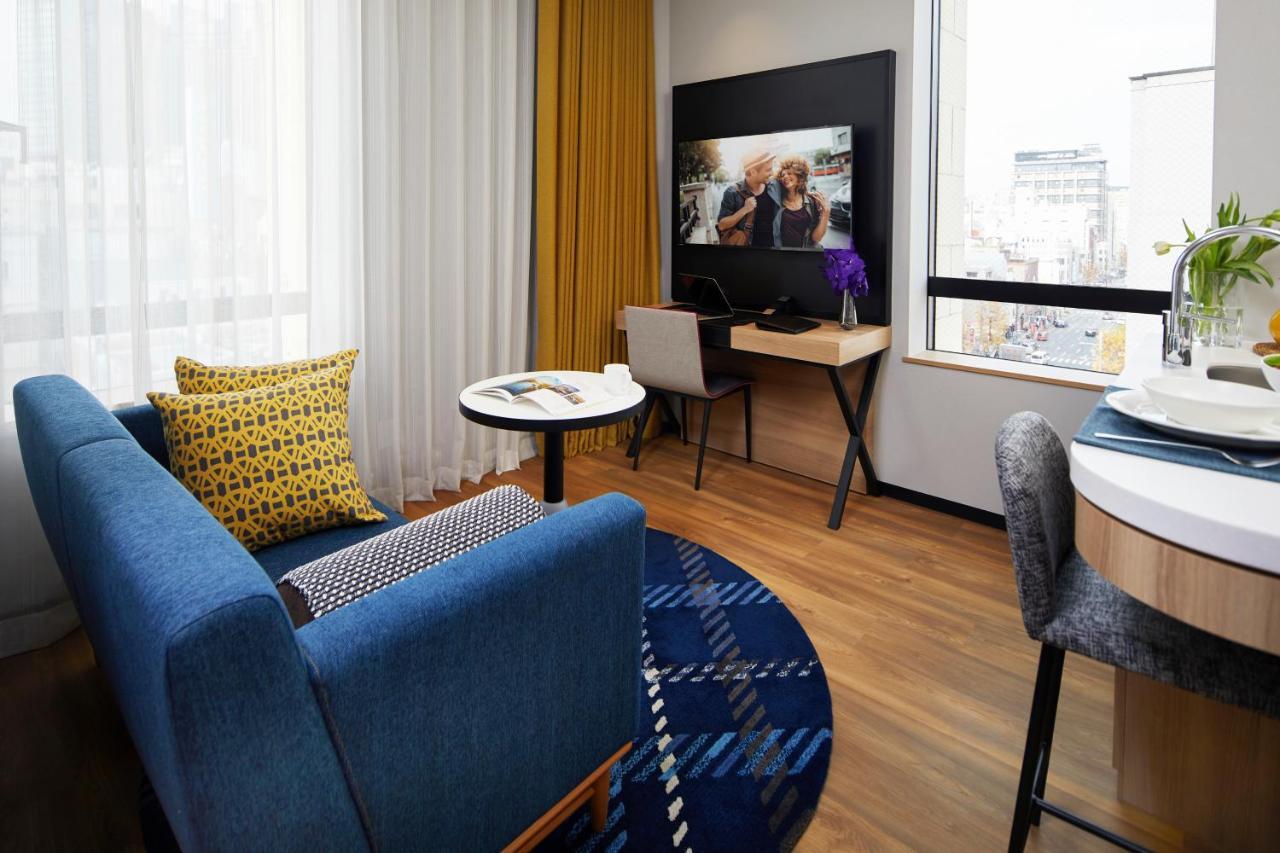Citadines Namba 4* Osaka
