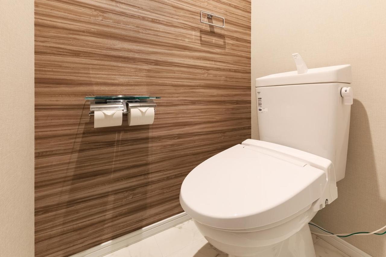 Aparthotel Takuto Bentencho 3*
