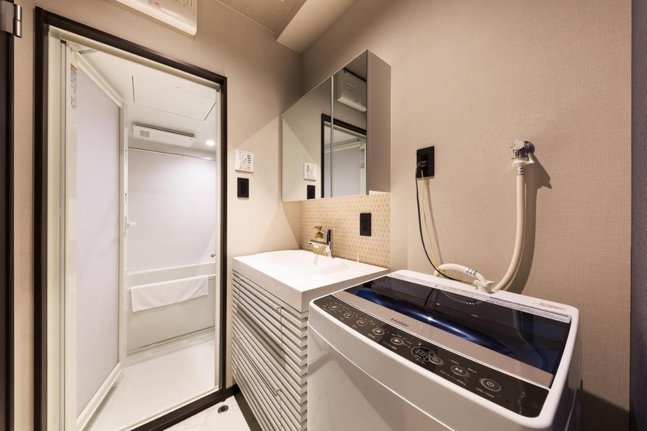 Takuto Bentencho Aparthotel
