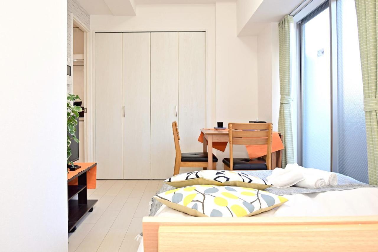 Apartment A&C Stay Kujo Osaka