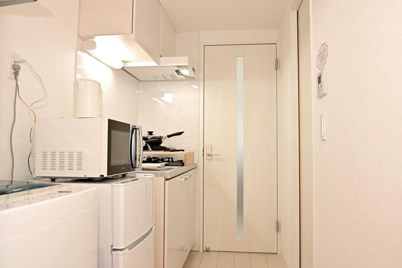 Apartment A&C Stay Kujo