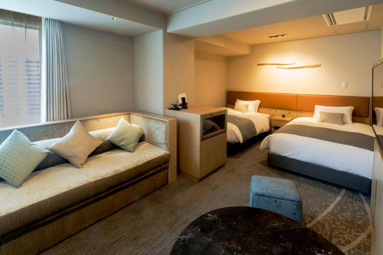 Hotel Granvia Osaka-jr Group