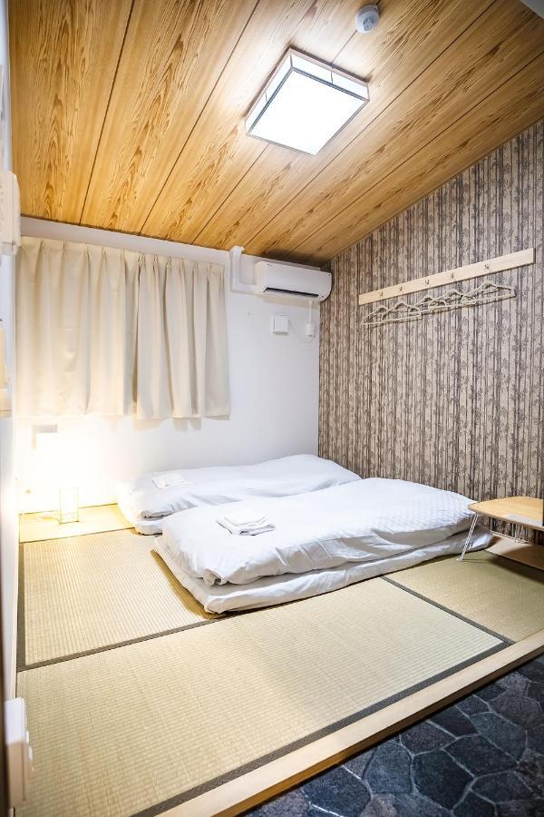 Namba Hostel Osaka