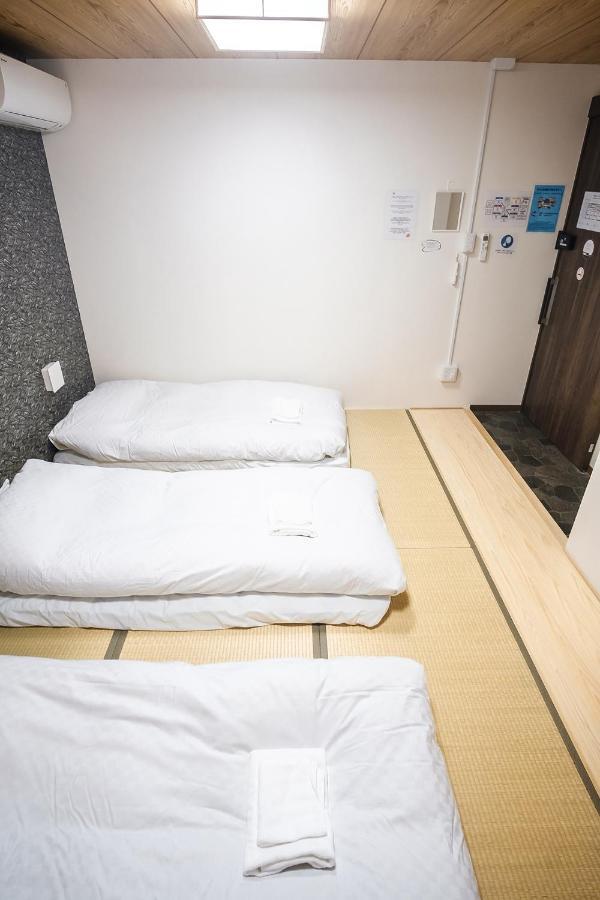 Hostel Namba