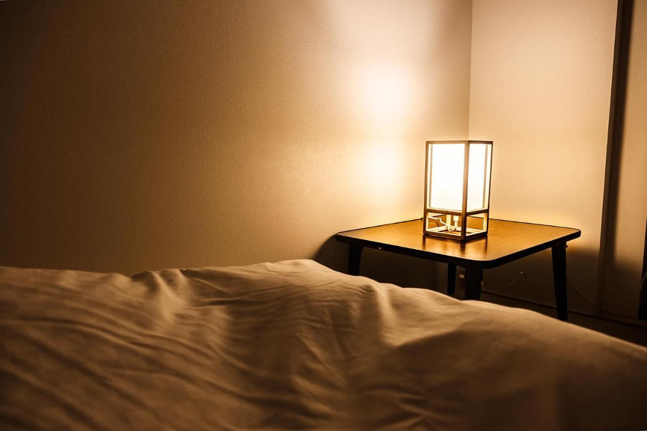 Namba Hostel *
