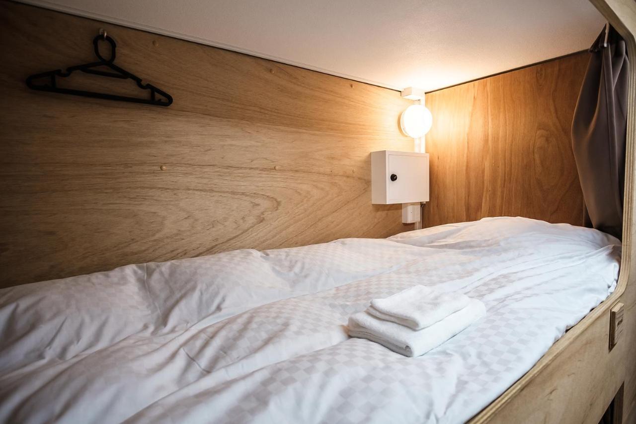 Hostel Namba *